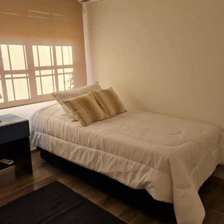 Casa Carrasco Villa Montevideo Esterno foto