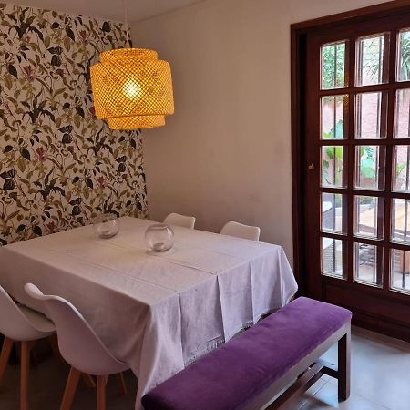 Casa Carrasco Villa Montevideo Esterno foto