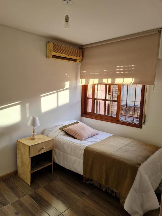 Casa Carrasco Villa Montevideo Esterno foto