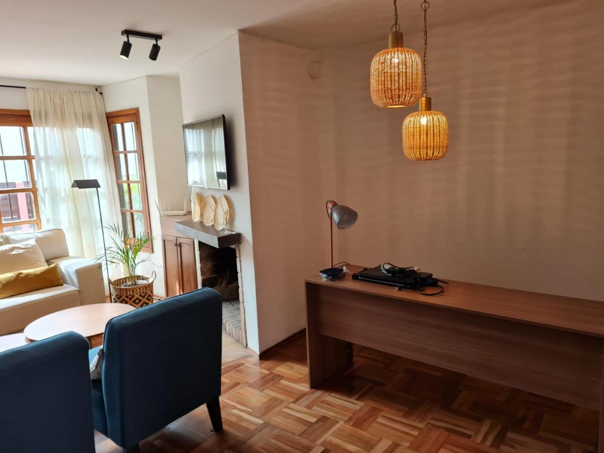 Casa Carrasco Villa Montevideo Esterno foto