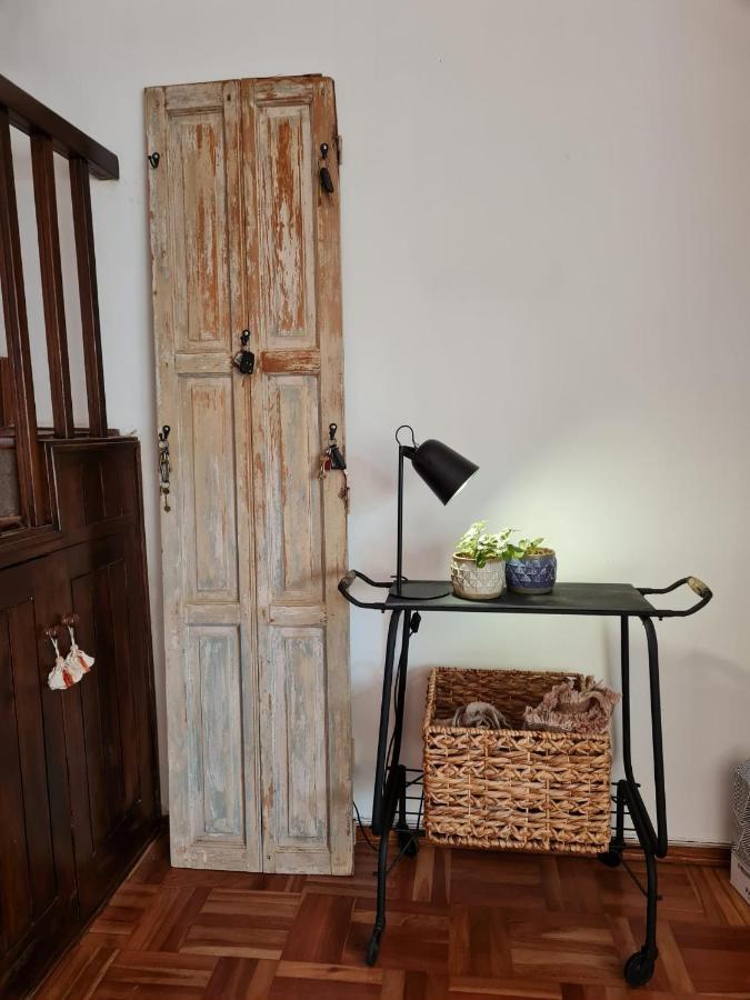 Casa Carrasco Villa Montevideo Esterno foto