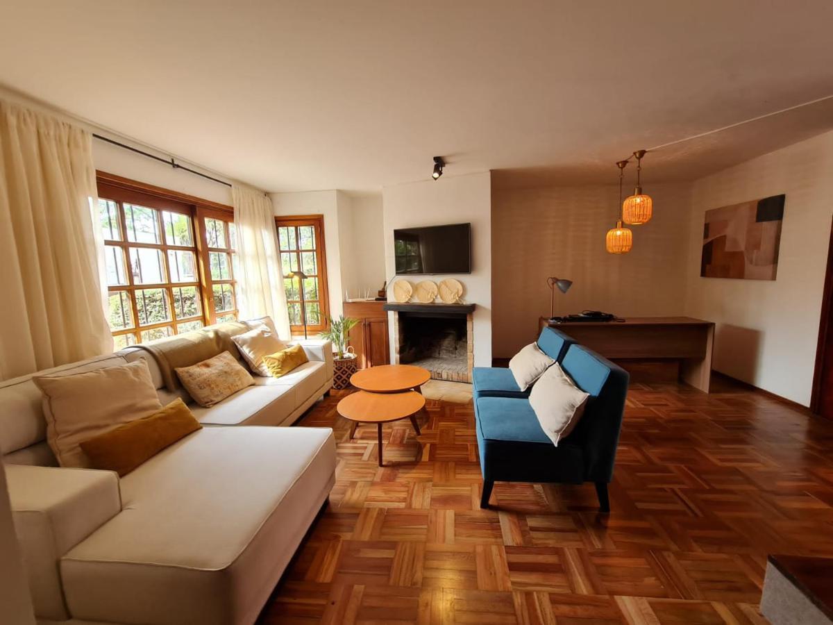 Casa Carrasco Villa Montevideo Esterno foto