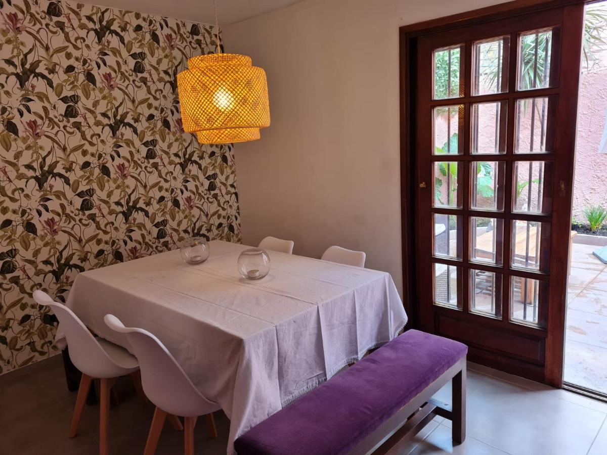 Casa Carrasco Villa Montevideo Esterno foto