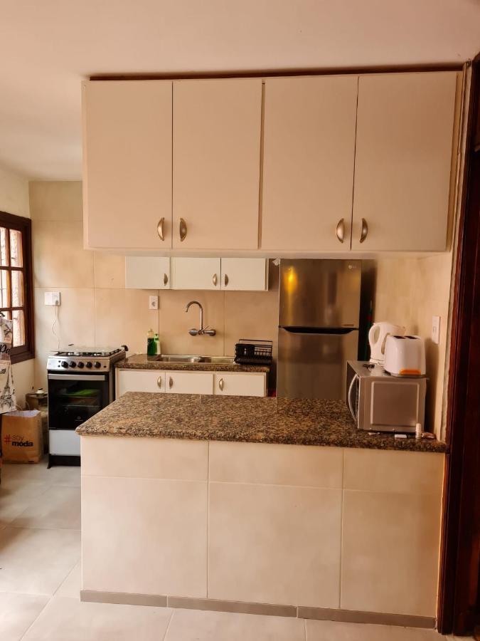Casa Carrasco Villa Montevideo Esterno foto